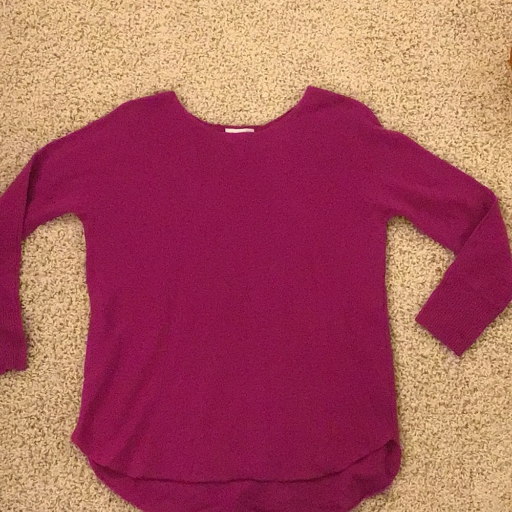 ⭐️Cashmere sweater